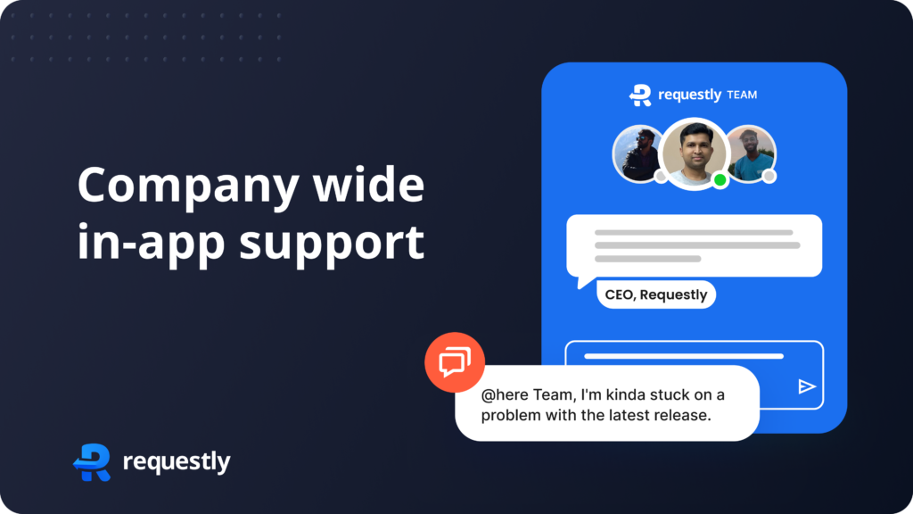 Requestly Customer Support