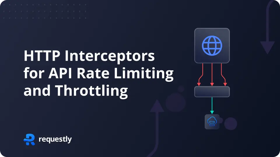 Http Interceptors