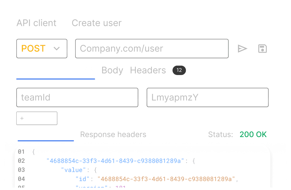 API Testing